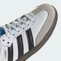 Кеди Adidas Originals SAMBA OG J, фото 7 - інтернет магазин MEGASPORT