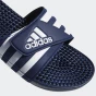Шльопанці Adidas ADISSAGE, фото 7 - інтернет магазин MEGASPORT