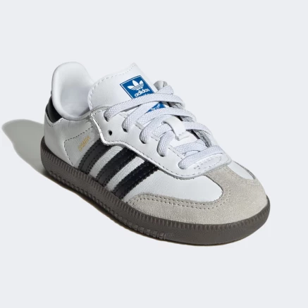 Кеди Adidas Originals SAMBA OG EL I - 170903