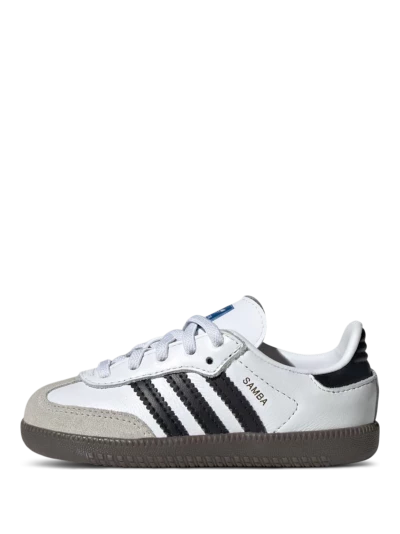 Кеди Adidas Originals SAMBA OG EL I - 170903