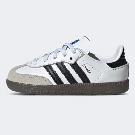 Кеди Adidas Originals SAMBA OG EL I - 170903