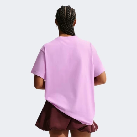 Футболка Nike W NSW CLASSIC SS TEE - 178155