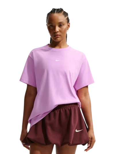 Футболка Nike W NSW CLASSIC SS TEE - 178155