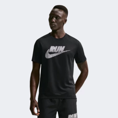 M NK DF UV MILER RUN ENERGY SS