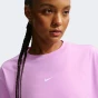 Футболка Nike W NSW CLASSIC SS TEE, фото 6 - інтернет магазин MEGASPORT