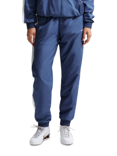 Спортивнi штани Nike W NSW OTG UV ESSNTL WVN MR JG - 178124