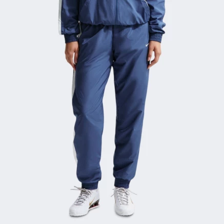 Спортивнi штани Nike W NSW OTG UV ESSNTL WVN MR JG - 178124