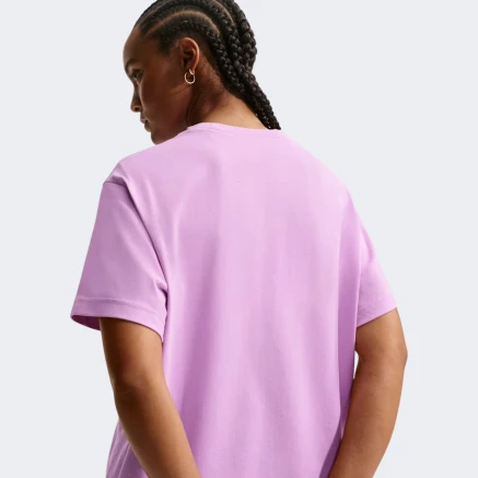 Футболка Nike W NSW CLASSIC SS TEE - 178155