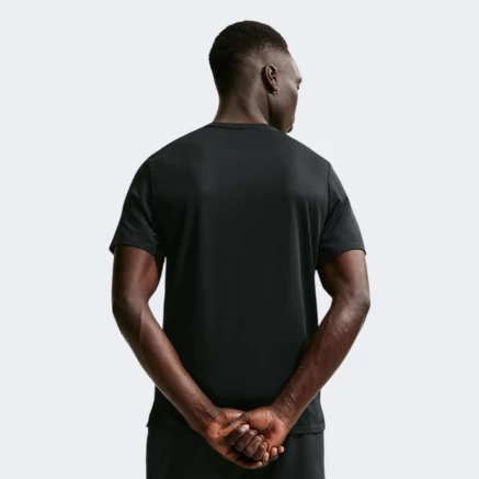 Футболка Nike M NK DF UV MILER RUN ENERGY SS - 178149 Футболка Nike M NK DF UV MILER RUN ENERGY SS - 178149