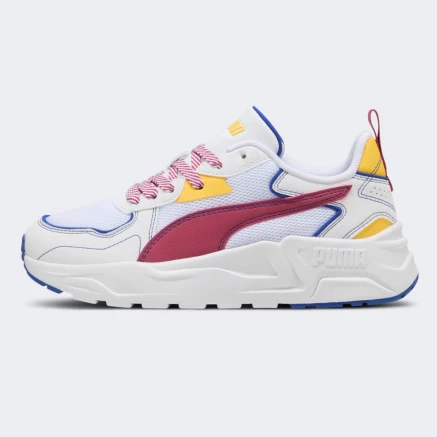 Кросівки Puma Trinity Lite Starblitz Jr - 172744 Кросівки Puma Trinity Lite Starblitz Jr - 172744