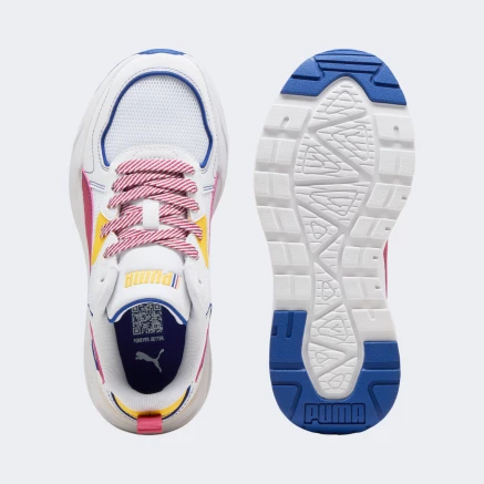 Кросівки Puma Trinity Lite Starblitz Jr - 172744 Кросівки Puma Trinity Lite Starblitz Jr - 172744