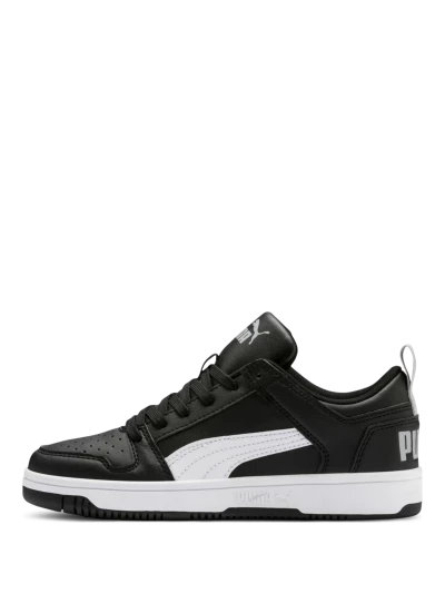 Кеди Puma Rebound Layup Lo SL Jr - 127505