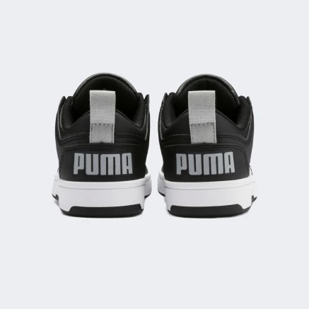 Кеди Puma Rebound Layup Lo SL Jr - 127505 Кеди Puma Rebound Layup Lo SL Jr - 127505
