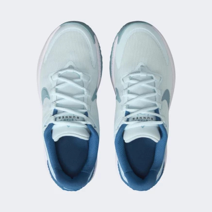 Кросівки Nike STAR RUNNER 4 NN GS - 171812