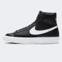 Кеди Nike BLAZER MID '77 BG, фото 1 - інтернет магазин MEGASPORT