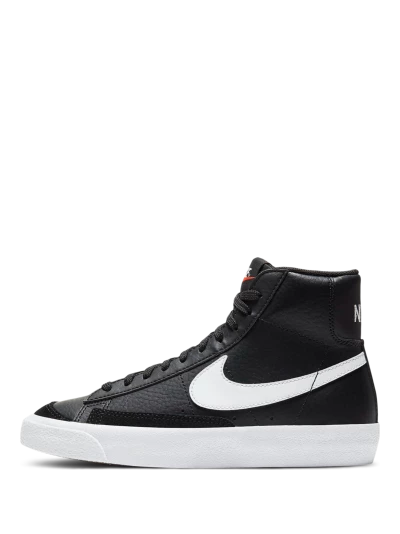 Кеди Nike BLAZER MID '77 BG - 158538