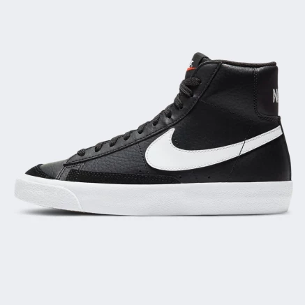 Кеди Nike BLAZER MID '77 BG - 158538