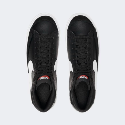 Кеди Nike BLAZER MID '77 BG - 158538