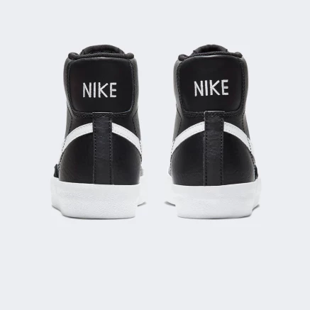 Кеди Nike BLAZER MID '77 BG - 158538