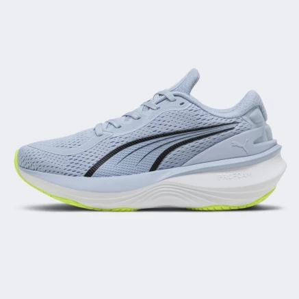 Кросівки Puma Scend Pro 2 Jr - 172702 Кросівки Puma Scend Pro 2 Jr - 172702