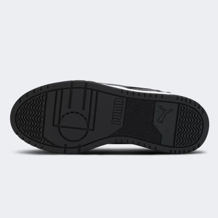 Кеди Puma RBD Game Low Jr - 168095