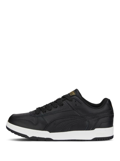 Кеди Puma RBD Game Low Jr - 168095