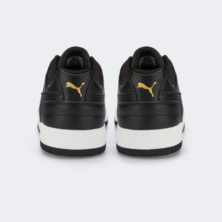 Кеди Puma RBD Game Low Jr - 168095