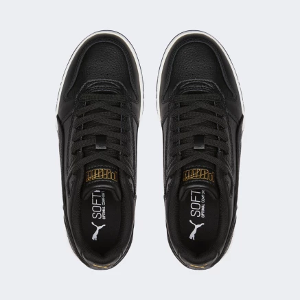 Кеди Puma RBD Game Low Jr - 168095