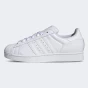 Кеди Adidas Originals SUPERSTAR II, фото 1 - інтернет магазин MEGASPORT