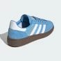 Кеди Adidas Originals HANDBALL SPEZIAL J, фото 4 - інтернет магазин MEGASPORT