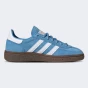 Кеди Adidas Originals HANDBALL SPEZIAL J, фото 3 - інтернет магазин MEGASPORT