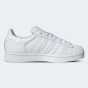 Кеди Adidas Originals SUPERSTAR II, фото 3 - інтернет магазин MEGASPORT