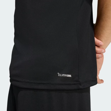 Футболка Adidas ENT26 JSY - 178241 Футболка Adidas ENT26 JSY - 178241