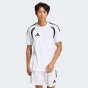 Футболка Adidas TIRO26L JSY M, фото 1 - інтернет магазин MEGASPORT