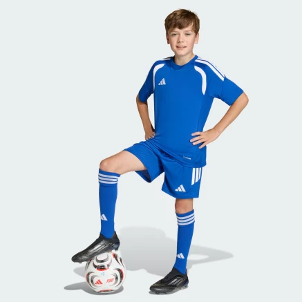 Футболка Adidas TIRO26L JSY Y - 178246