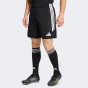 Шорти Adidas TIRO26L SHO M, фото 1 - інтернет магазин MEGASPORT