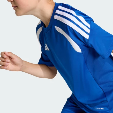 Футболка Adidas TIRO26L JSY Y - 178246