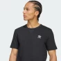 Футболка Adidas Originals ESS W TEE, фото 4 - інтернет магазин MEGASPORT