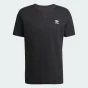 Футболка Adidas Originals ESS W TEE, фото 6 - інтернет магазин MEGASPORT