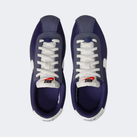 Кросівки Nike KIDS CORTEZ TXT (GS) - 173708 Кросівки Nike KIDS CORTEZ TXT (GS) - 173708