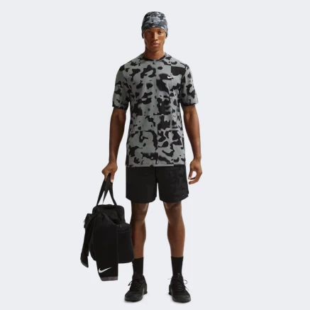 Футболка Nike M NK DF HYVERSE AOP SS TOP - 178268