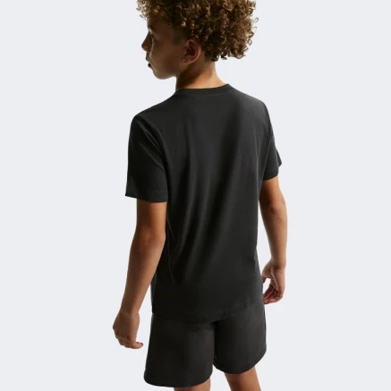 Футболка Nike K NSW TEE FLY ABOVE - 178271