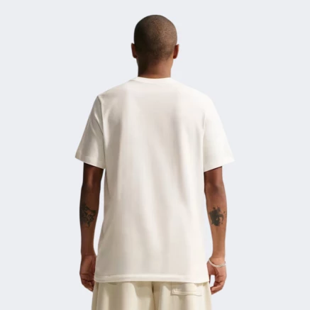 Футболка Nike U NSW TEE STD CLOUD AIR - 178270