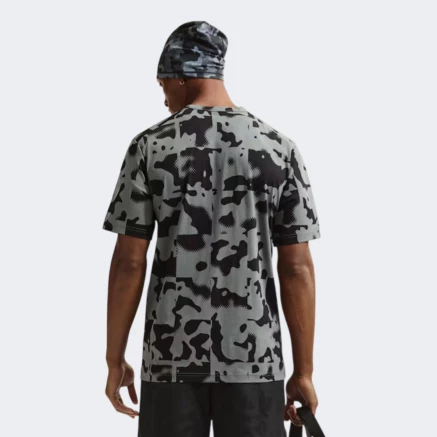 Футболка Nike M NK DF HYVERSE AOP SS TOP - 178268