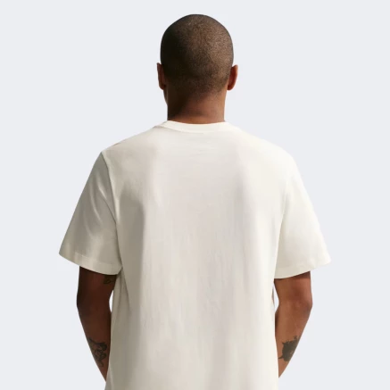 Футболка Nike U NSW TEE STD CLOUD AIR - 178270