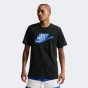 Футболка Nike U NSW TEE STD JDI PACK, фото 1 - інтернет магазин MEGASPORT