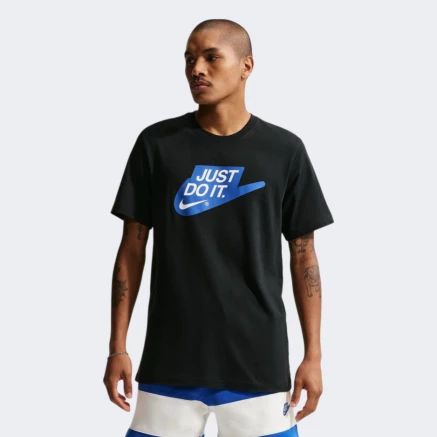 Футболка Nike U NSW TEE STD JDI PACK - 178273