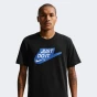 Футболка Nike U NSW TEE STD JDI PACK, фото 4 - інтернет магазин MEGASPORT