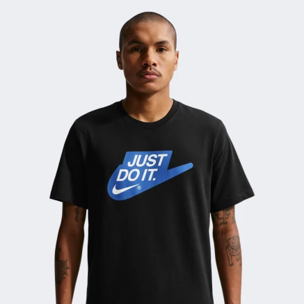 Футболка Nike U NSW TEE STD JDI PACK - 178273