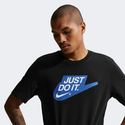 Футболка Nike U NSW TEE STD JDI PACK - 178273